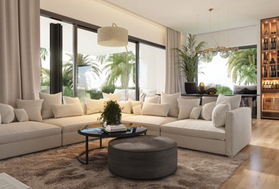 New Build - Apartment  - Orihuela