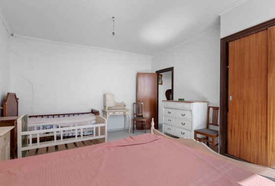 Újraértékesítés - finca - Orihuela