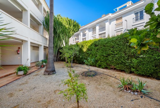 Újraértékesítés - Apartman - Altea