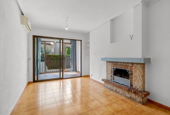 Újraértékesítés - Apartman - Altea