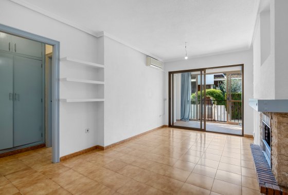 Újraértékesítés - Apartman - Altea