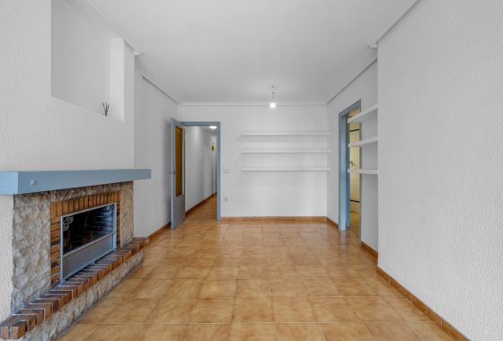 Újraértékesítés - Apartman - Altea