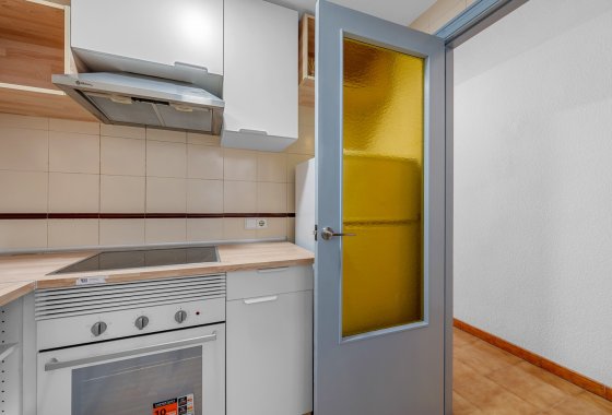 Újraértékesítés - Apartman - Altea