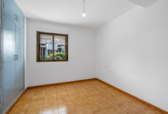 Újraértékesítés - Apartman - Altea