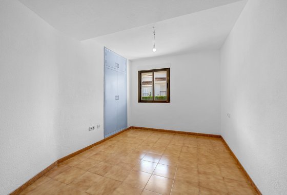 Újraértékesítés - Apartman - Altea