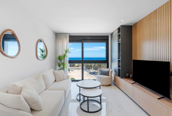 Újraértékesítés - Apartman - Orihuela Costa