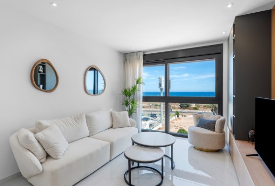 Újraértékesítés - Apartman - Orihuela Costa