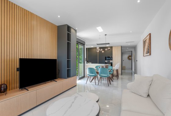Újraértékesítés - Apartman - Orihuela Costa
