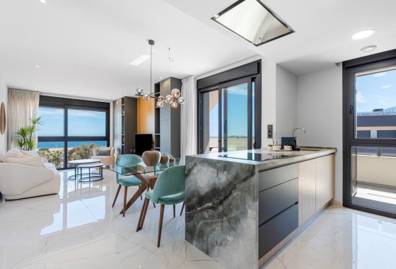 Újraértékesítés - Apartman - Orihuela Costa