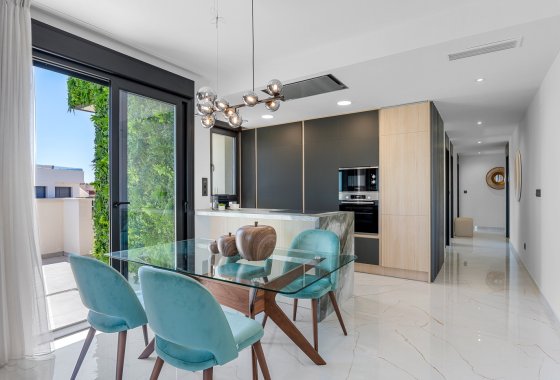 Újraértékesítés - Apartman - Orihuela Costa