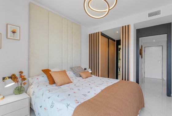 Újraértékesítés - Apartman - Orihuela Costa