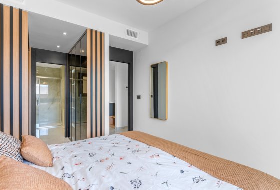 Újraértékesítés - Apartman - Orihuela Costa