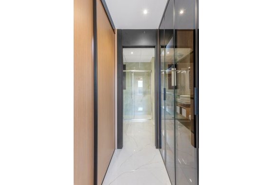Újraértékesítés - Apartman - Orihuela Costa