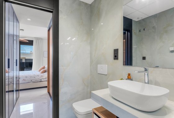 Újraértékesítés - Apartman - Orihuela Costa