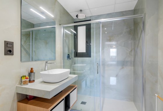 Újraértékesítés - Apartman - Orihuela Costa