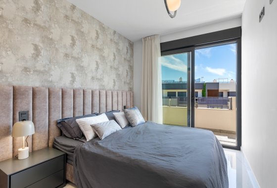 Újraértékesítés - Apartman - Orihuela Costa