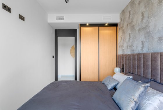 Újraértékesítés - Apartman - Orihuela Costa