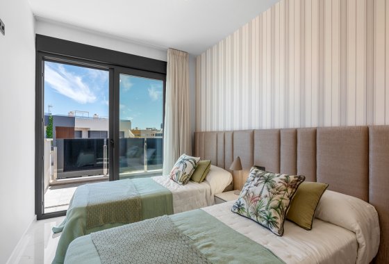 Újraértékesítés - Apartman - Orihuela Costa