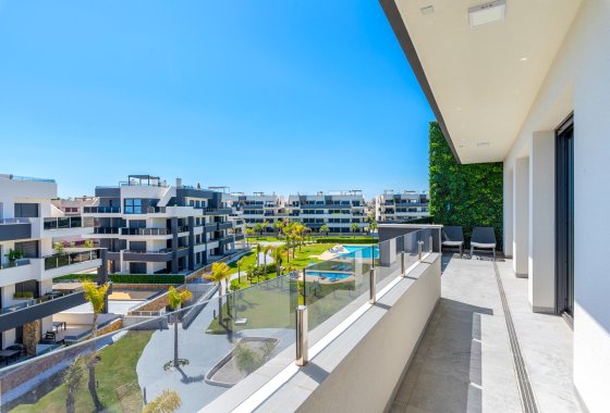 Újraértékesítés - Apartman - Orihuela Costa