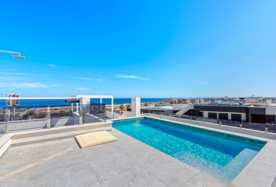 Újraértékesítés - Apartman - Orihuela Costa