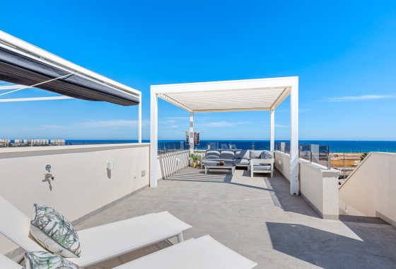 Újraértékesítés - Apartman - Orihuela Costa