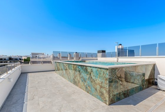 Újraértékesítés - Apartman - Orihuela Costa