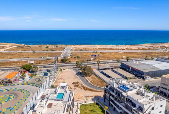 Újraértékesítés - Apartman - Orihuela Costa