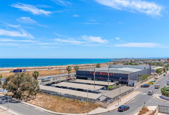 Újraértékesítés - Apartman - Orihuela Costa