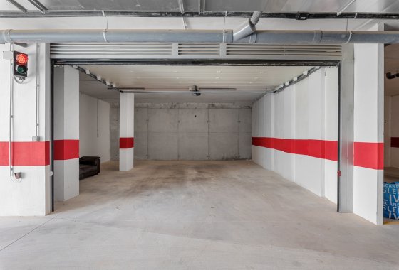 Újraértékesítés - Apartman - Orihuela Costa