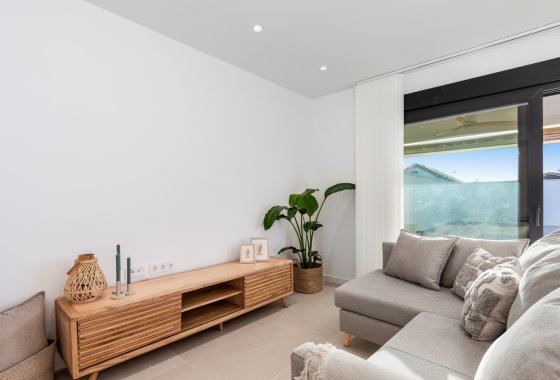 Revente - Villa - Torrevieja