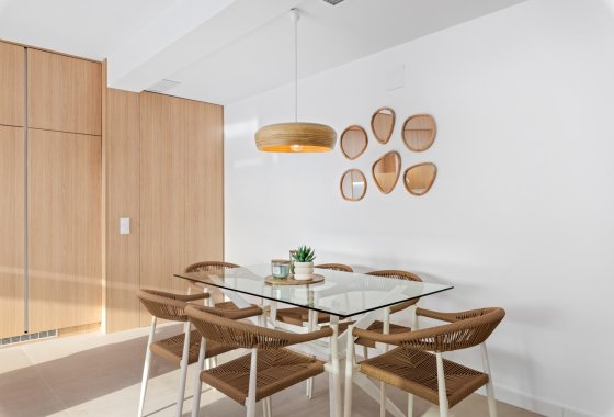 Revente - Villa - Torrevieja