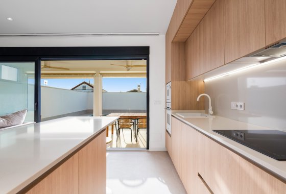 Revente - Villa - Torrevieja