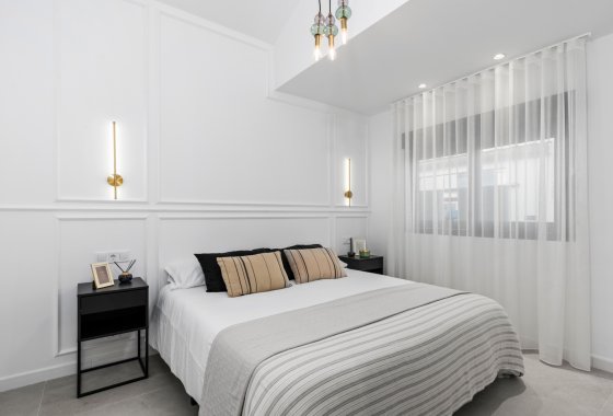 Revente - Villa - Torrevieja