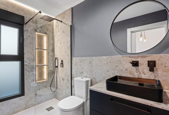 Revente - Villa - Torrevieja