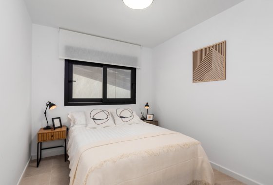 Revente - Villa - Torrevieja