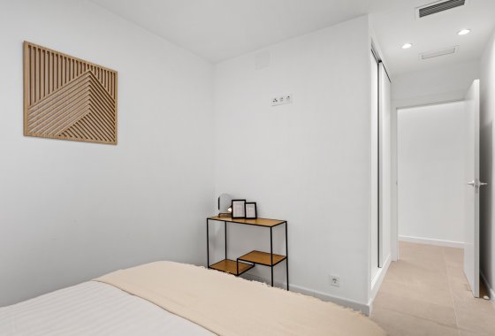 Revente - Villa - Torrevieja