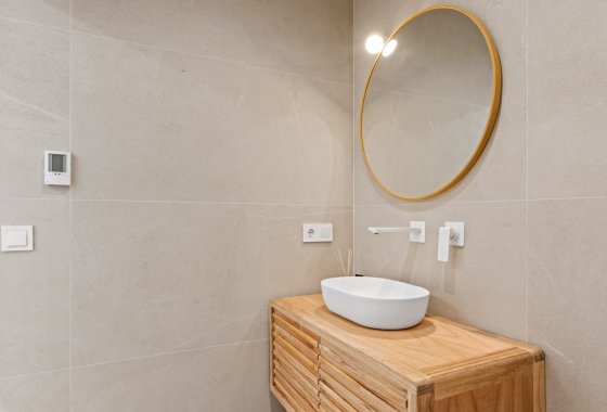 Revente - Villa - Torrevieja