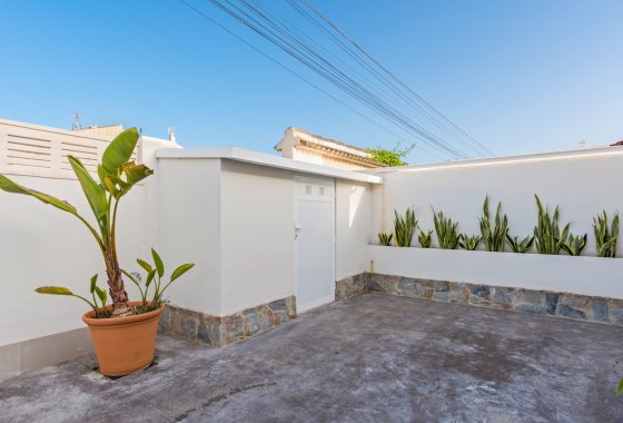 Revente - Villa - Torrevieja