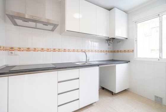 Újraértékesítés - Villa / ikerházfél - Ciudad Quesada - Ciudad Quesada - Rojales