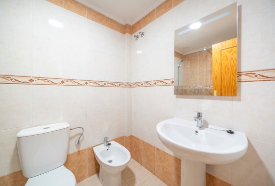 Újraértékesítés - Villa / ikerházfél - Ciudad Quesada - Ciudad Quesada - Rojales