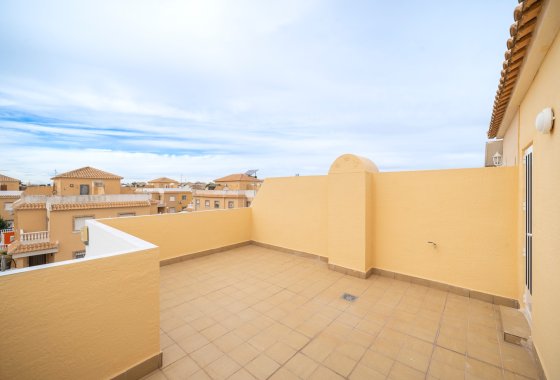 Újraértékesítés - Villa / ikerházfél - Ciudad Quesada - Ciudad Quesada - Rojales
