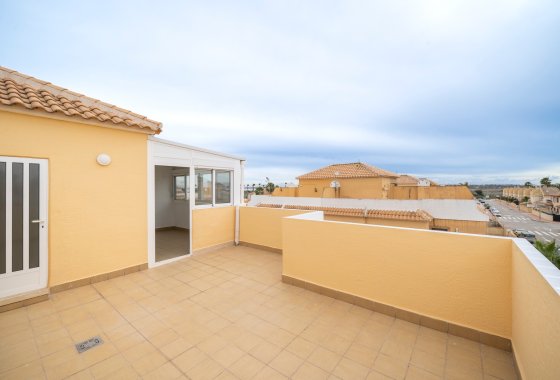 Újraértékesítés - Villa / ikerházfél - Ciudad Quesada - Ciudad Quesada - Rojales