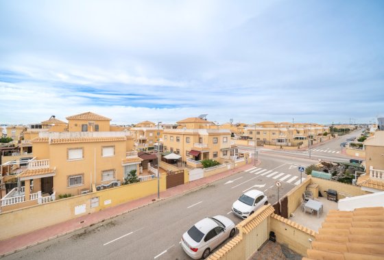 Újraértékesítés - Villa / ikerházfél - Ciudad Quesada - Ciudad Quesada - Rojales