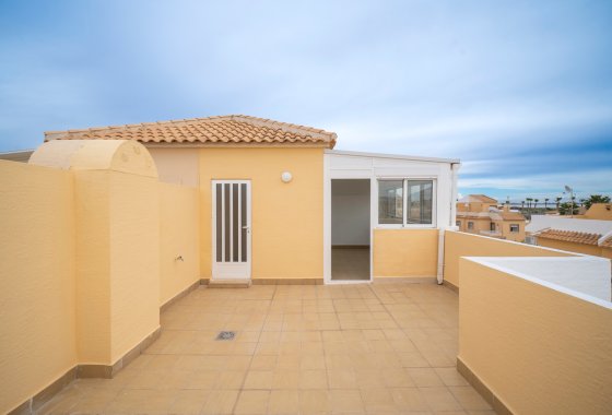 Újraértékesítés - Villa / ikerházfél - Ciudad Quesada - Ciudad Quesada - Rojales