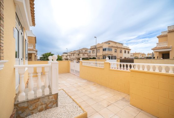 Újraértékesítés - Villa / ikerházfél - Ciudad Quesada - Ciudad Quesada - Rojales