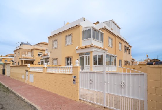 Újraértékesítés - Villa / ikerházfél - Ciudad Quesada - Ciudad Quesada - Rojales
