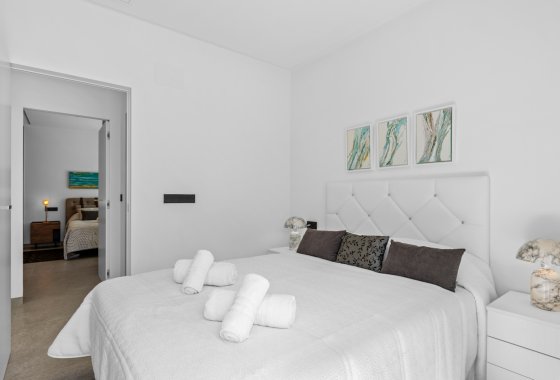 Újraértékesítés - Villa - El Campello