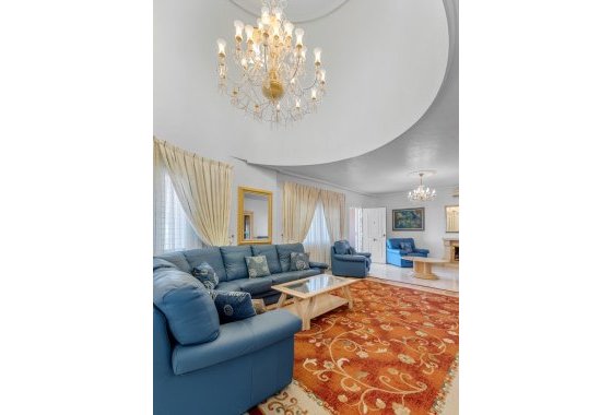 Reventa - Villa - Ciudad Quesada - Ciudad Quesada - Rojales
