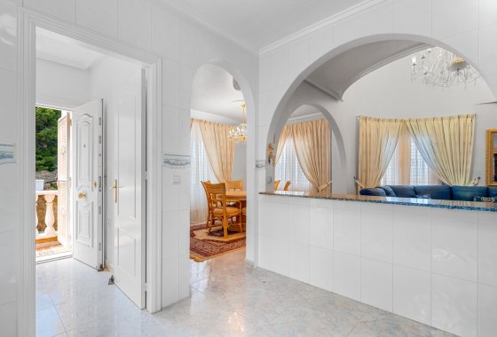 Reventa - Villa - Ciudad Quesada - Ciudad Quesada - Rojales