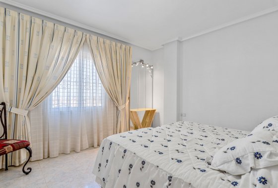 Reventa - Villa - Ciudad Quesada - Ciudad Quesada - Rojales